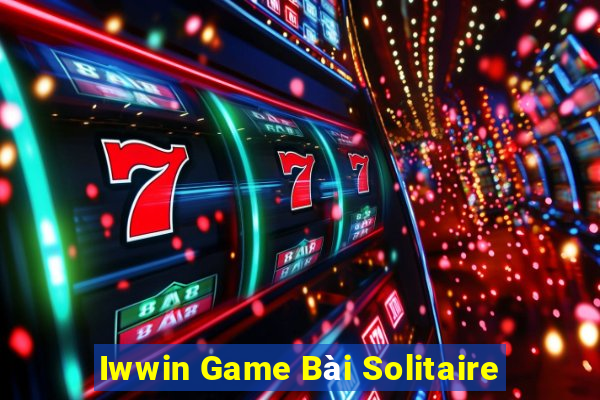 Iwwin Game Bài Solitaire