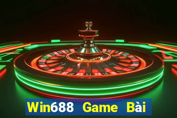 Win688 Game Bài Đổi Thưởng B52