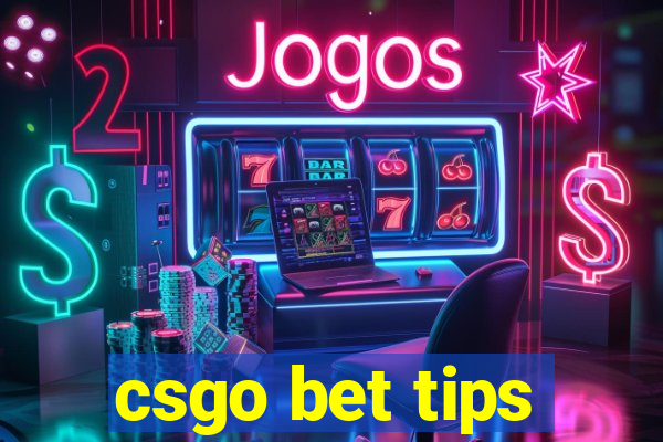 csgo bet tips