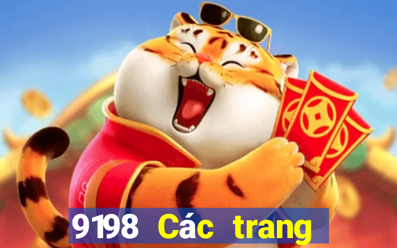 9198 Các trang web game bài ios