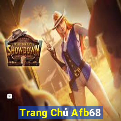 Trang Chủ Afb68