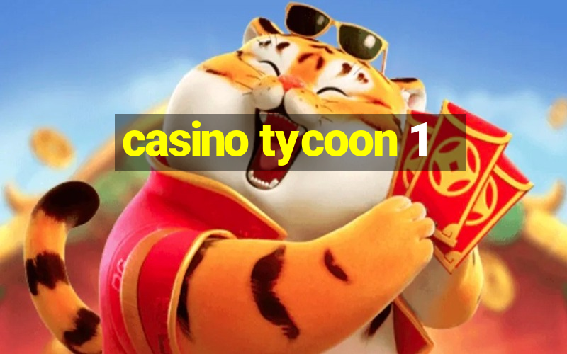 casino tycoon 1