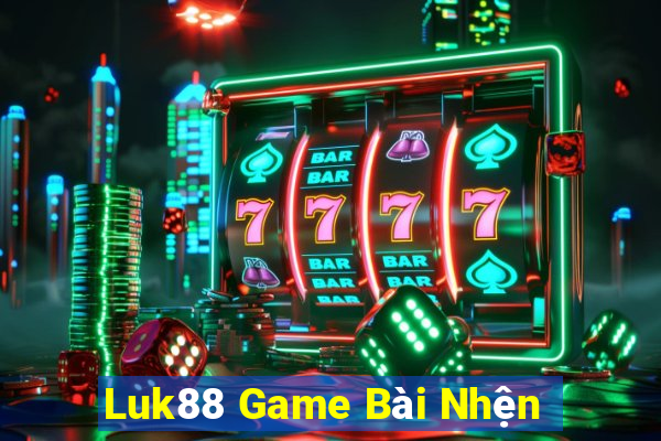 Luk88 Game Bài Nhện