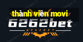 thành viên movi