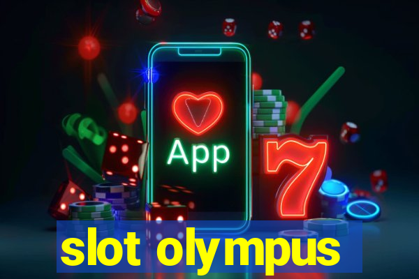 slot olympus