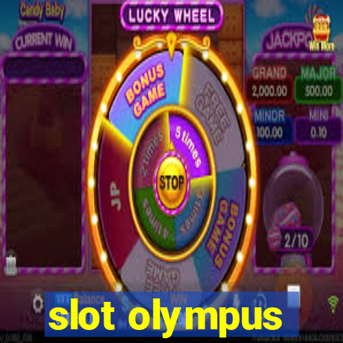 slot olympus