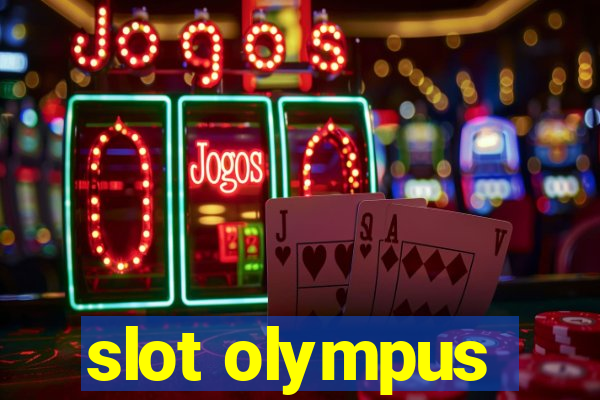 slot olympus