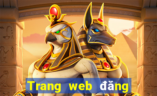 Trang web đăng ký xổ số 46