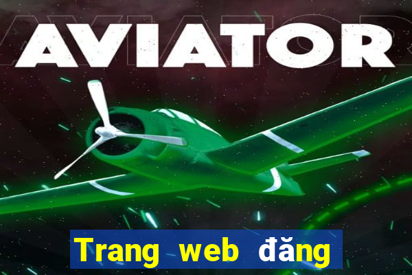 Trang web đăng ký xổ số 46