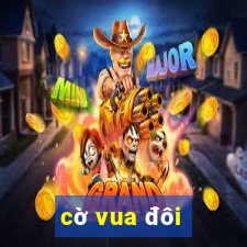 cờ vua đôi