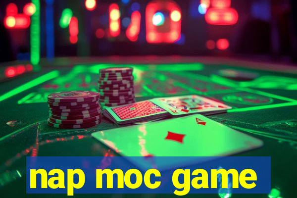 nap moc game