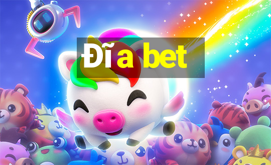 Đĩa bet