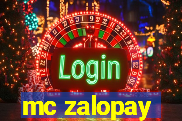 mc zalopay