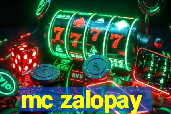 mc zalopay