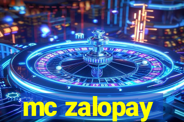 mc zalopay