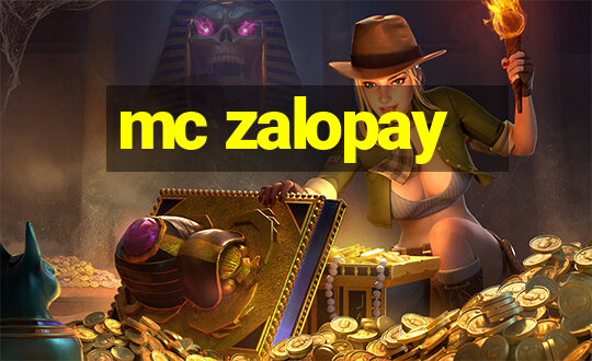 mc zalopay