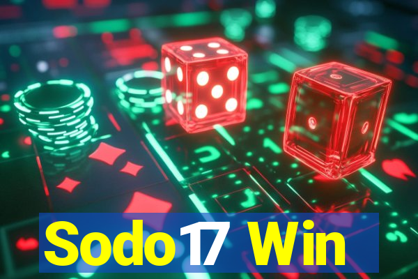 Sodo17 Win