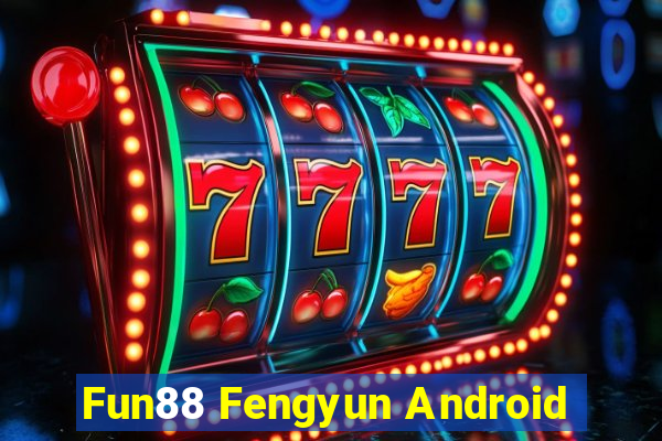 Fun88 Fengyun Android