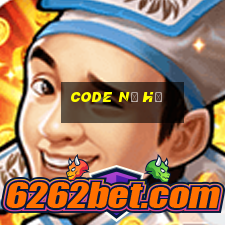 code nổ hũ