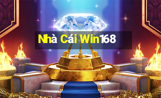 Nhà Cái Win168