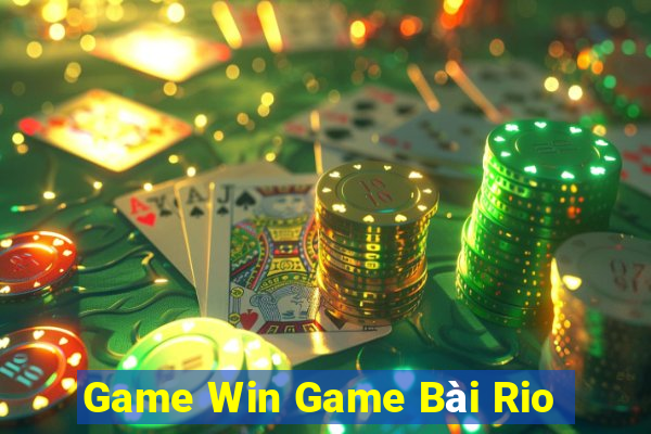 Game Win Game Bài Rio