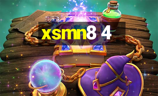 xsmn8 4