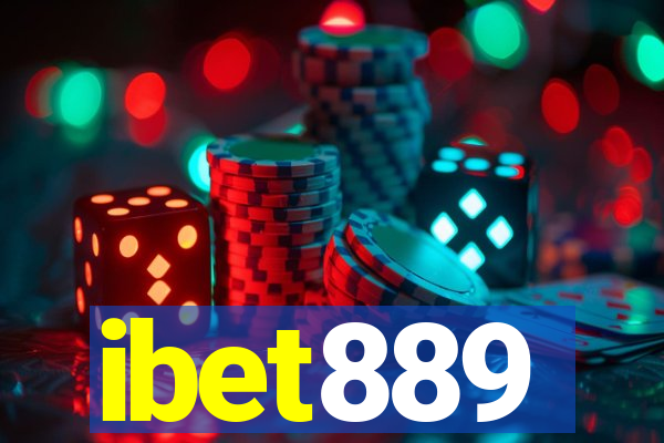 ibet889