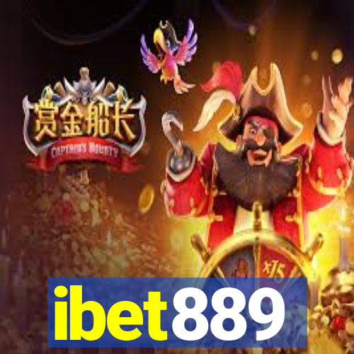 ibet889