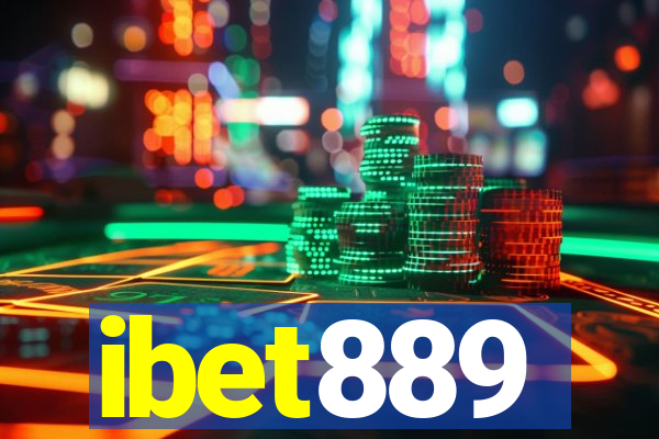 ibet889