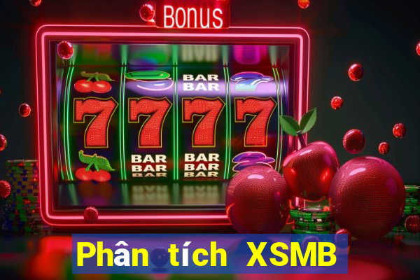 Phân tích XSMB ngày 30