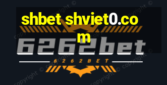 shbet shviet0.com