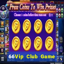 66Vip Club Game Bài Hát