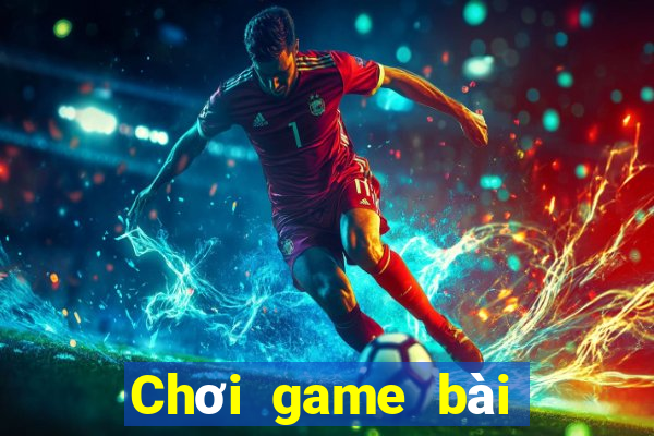 Chơi game bài bạc yb