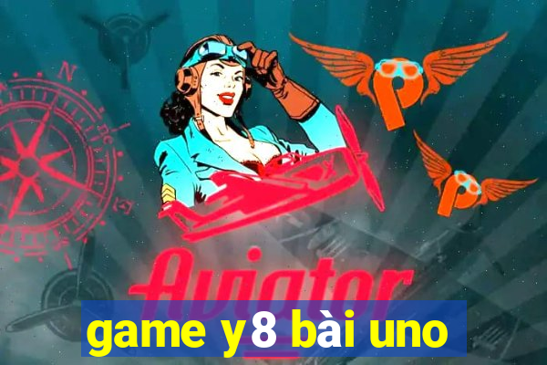 game y8 bài uno