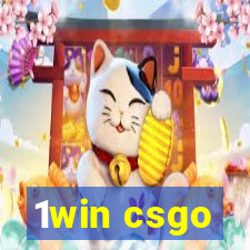 1win csgo