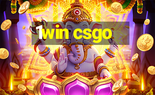 1win csgo