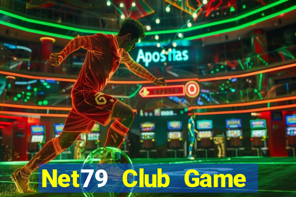 Net79 Club Game Bài Mậu Binh