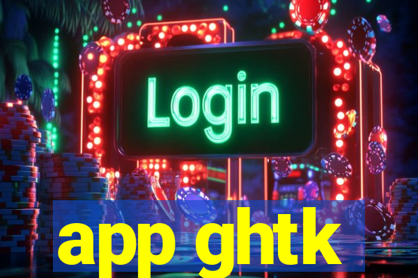 app ghtk