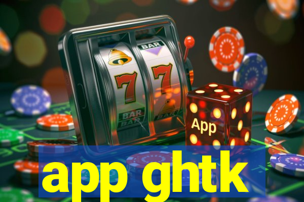 app ghtk