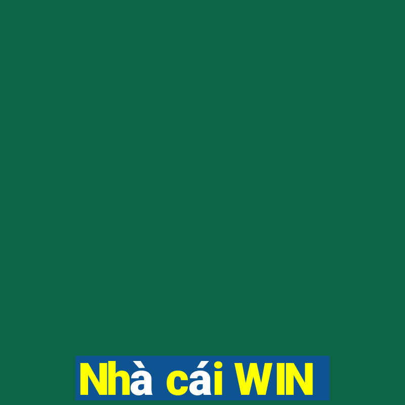 Nhà cái WIN