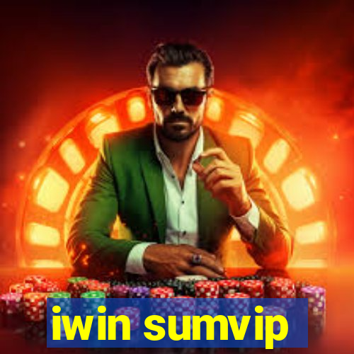 iwin sumvip