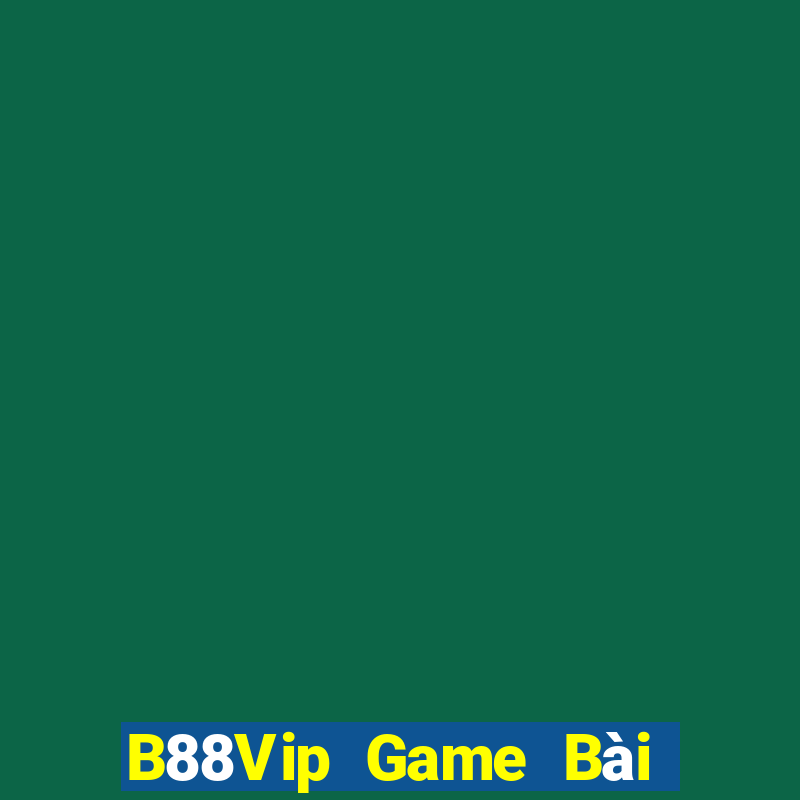 B88Vip Game Bài Bốc Club