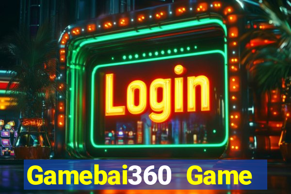 Gamebai360 Game Bài 3 Cây Online