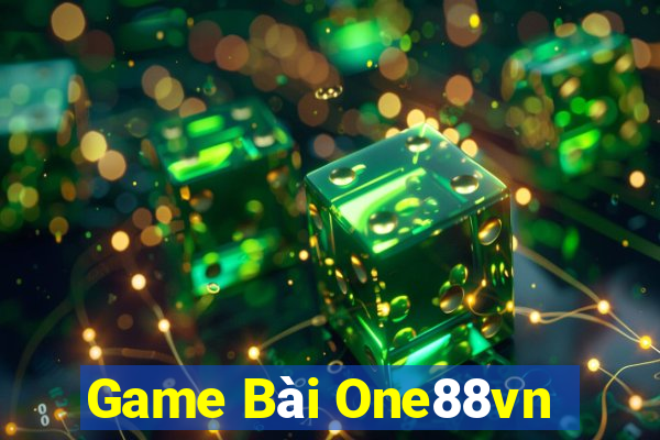 Game Bài One88vn