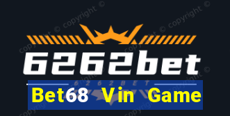 Bet68 Vin Game Bài Offline Cho Pc