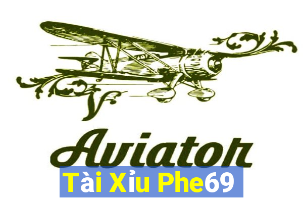 Tài Xỉu Phe69