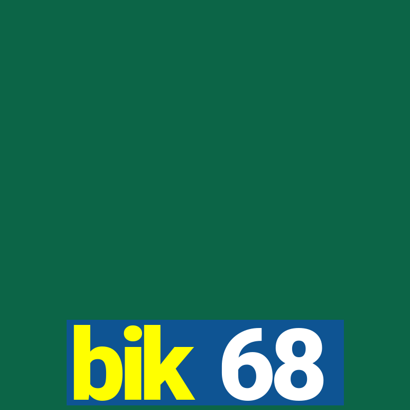 bik 68