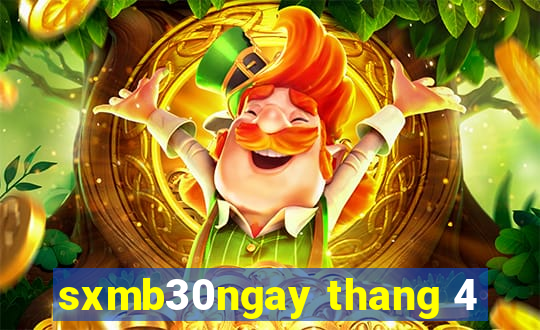 sxmb30ngay thang 4