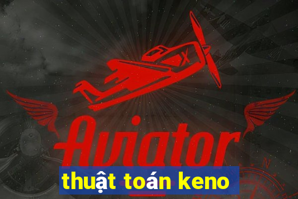 thuật toán keno