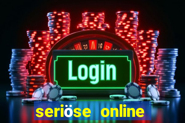 seriöse online casino schweiz